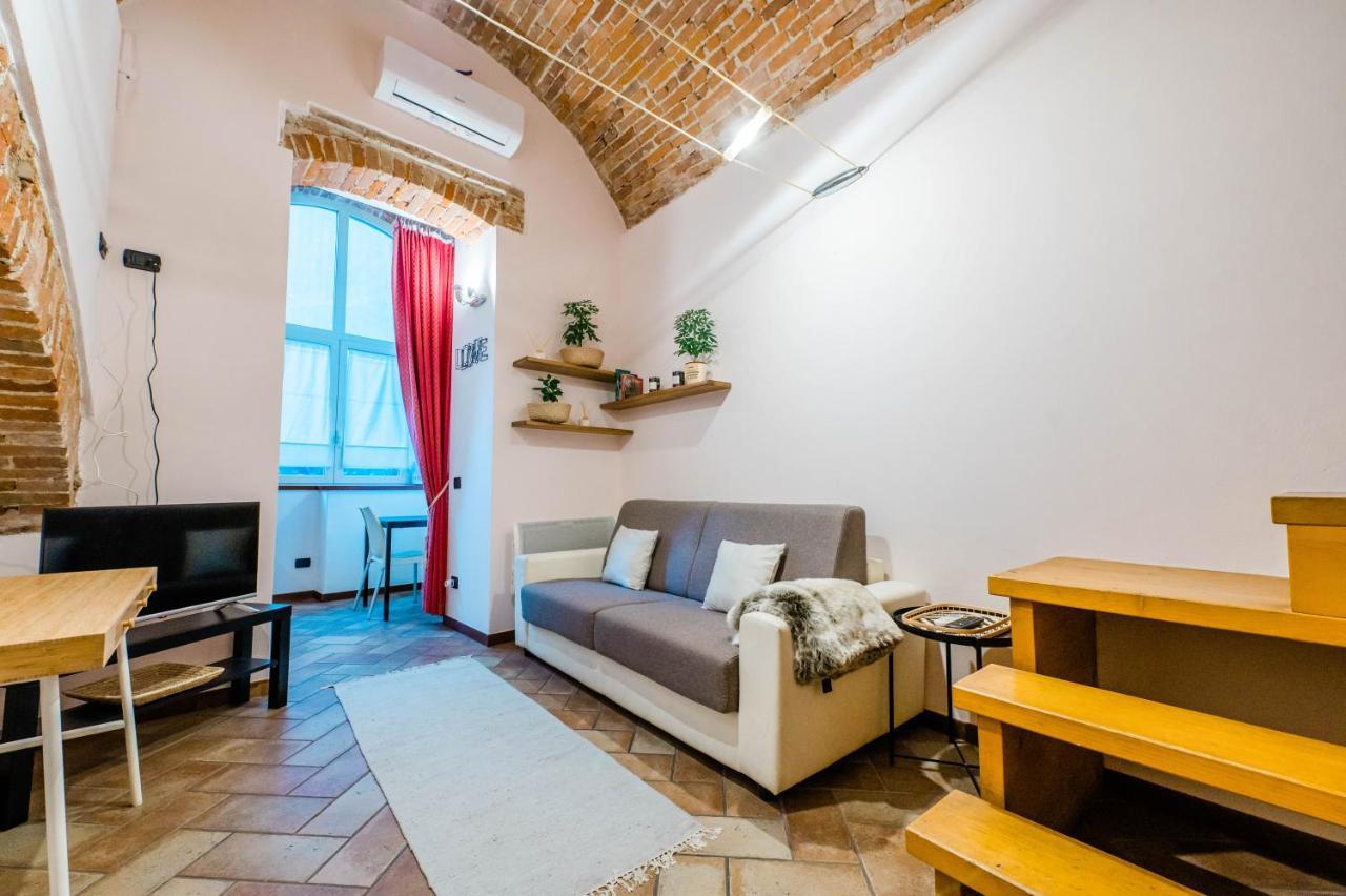 Feel - Sweet Old Town Apartment Bergamo Exterior photo