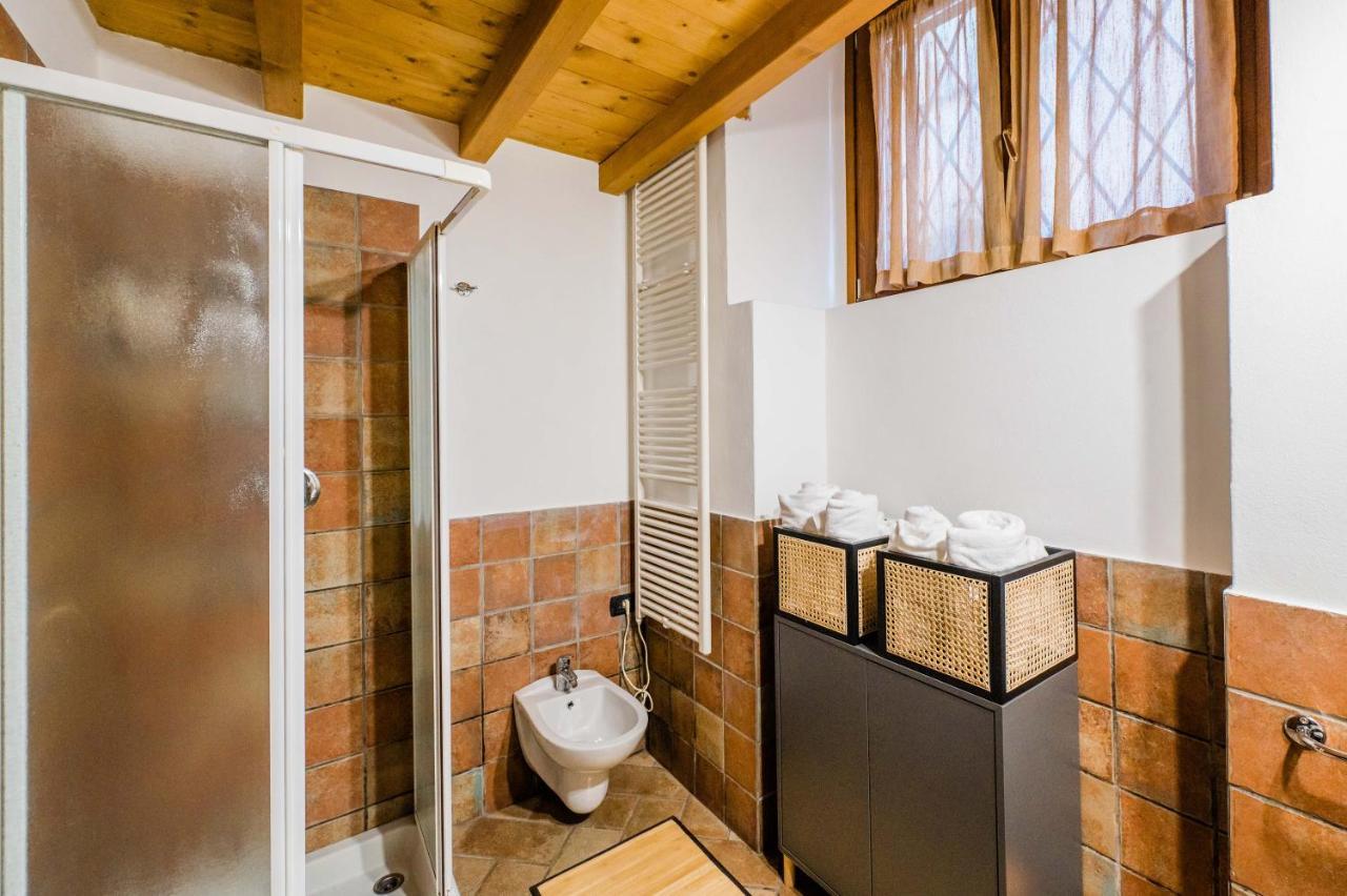 Feel - Sweet Old Town Apartment Bergamo Exterior photo