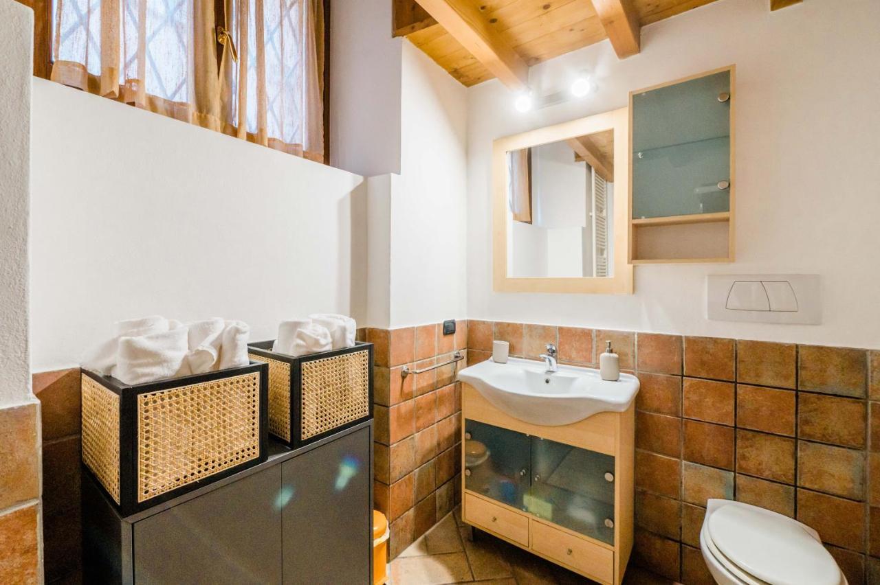 Feel - Sweet Old Town Apartment Bergamo Exterior photo