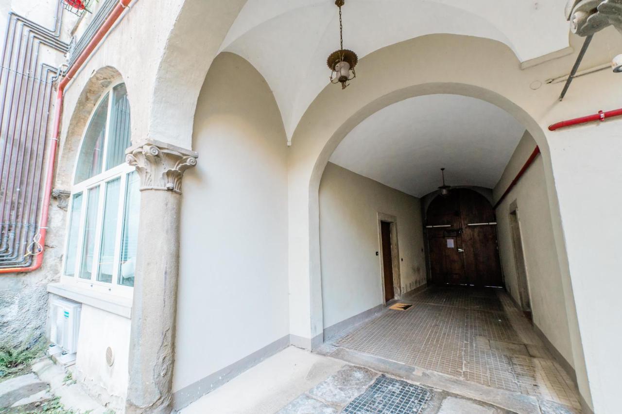 Feel - Sweet Old Town Apartment Bergamo Exterior photo